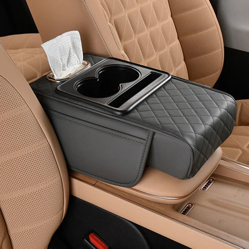 Versatile Armrest Cushion – Elegant Design for Optimal Comfort and Practicality
