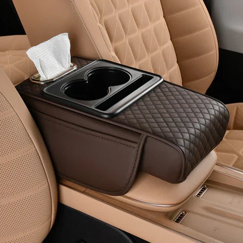 Versatile Armrest Cushion – Elegant Design for Optimal Comfort and Practicality