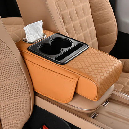 Versatile Armrest Cushion – Elegant Design for Optimal Comfort and Practicality