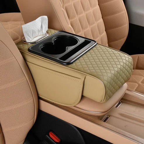 Versatile Armrest Cushion – Elegant Design for Optimal Comfort and Practicality