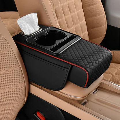 Versatile Armrest Cushion – Elegant Design for Optimal Comfort and Practicality