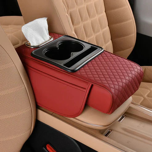 Versatile Armrest Cushion – Elegant Design for Optimal Comfort and Practicality