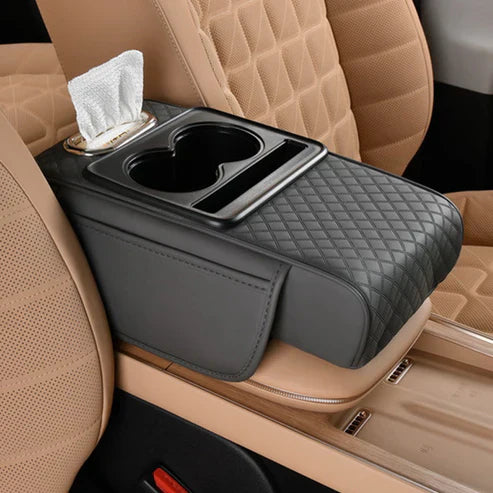Versatile Armrest Cushion – Elegant Design for Optimal Comfort and Practicality