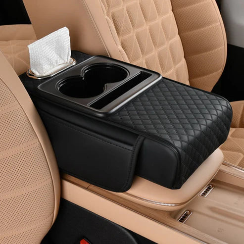 Versatile Armrest Cushion – Elegant Design for Optimal Comfort and Practicality
