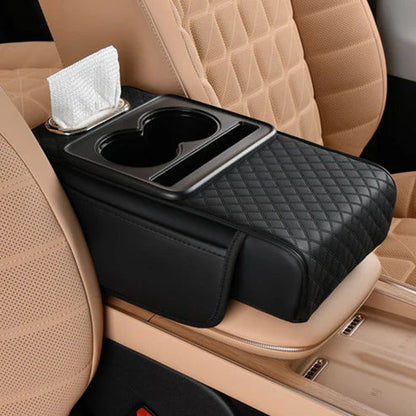 Versatile Armrest Cushion – Elegant Design for Optimal Comfort and Practicality
