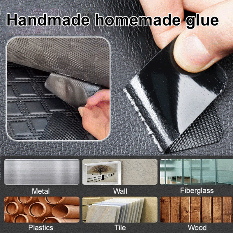 Buy 2, Get 1 Free | Invisible Grip for Your Mats!