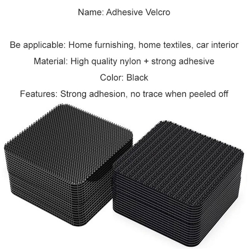 Buy 2, Get 1 Free | Invisible Grip for Your Mats!