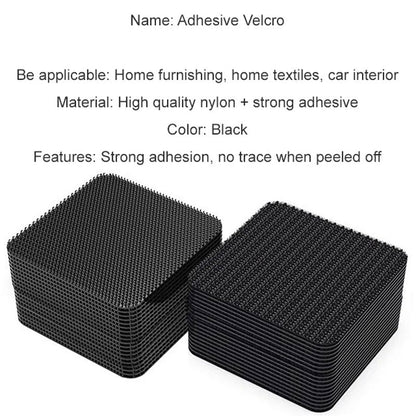 Buy 2, Get 1 Free | Invisible Grip for Your Mats!