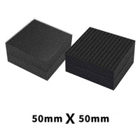 Square - 50 x 50 mm