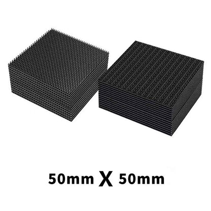Buy 2, Get 1 Free | Invisible Grip for Your Mats!