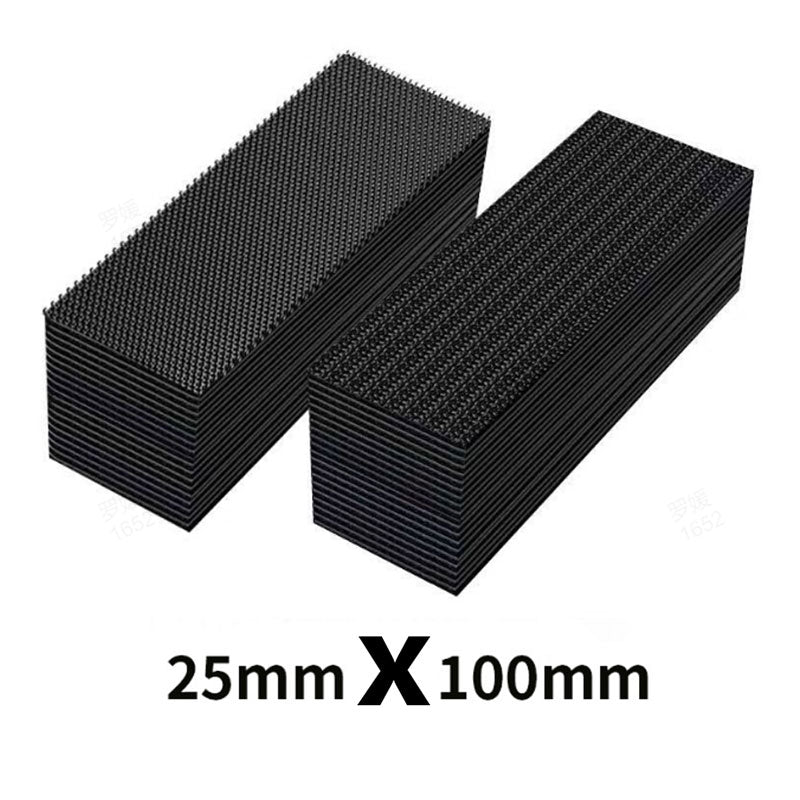 Buy 2, Get 1 Free | Invisible Grip for Your Mats!