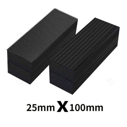 Buy 2, Get 1 Free | Invisible Grip for Your Mats!