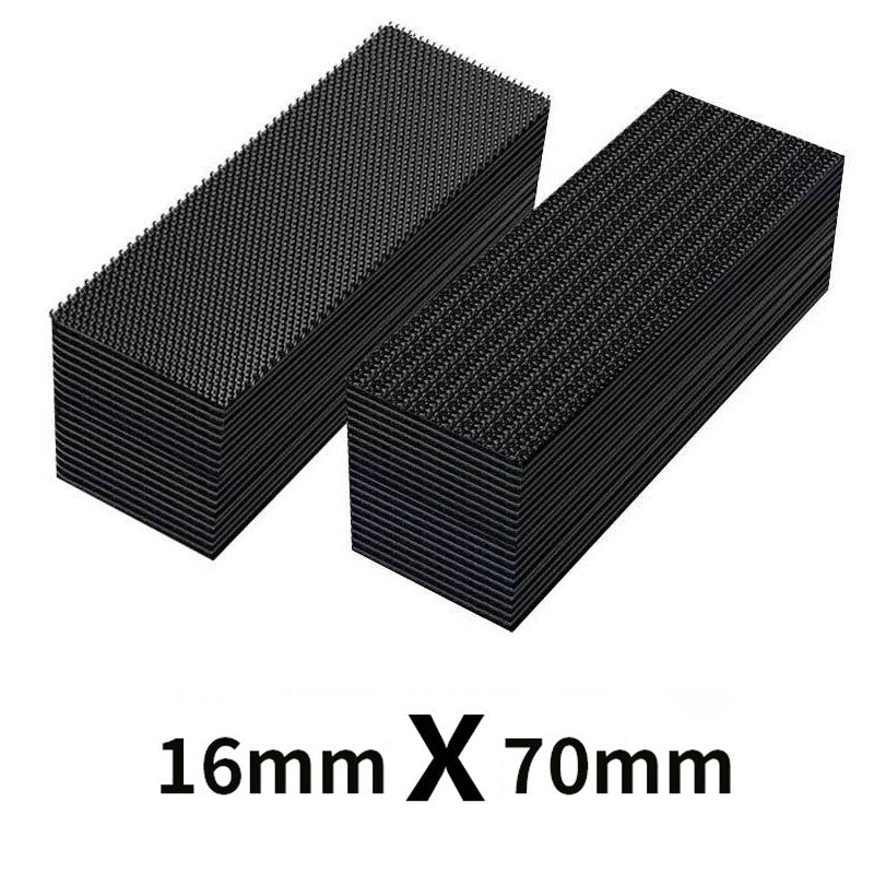 Buy 2, Get 1 Free | Invisible Grip for Your Mats!
