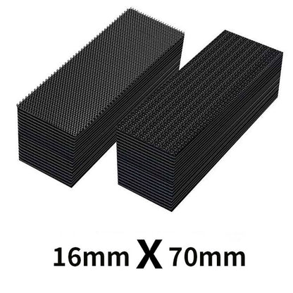 Buy 2, Get 1 Free | Invisible Grip for Your Mats!
