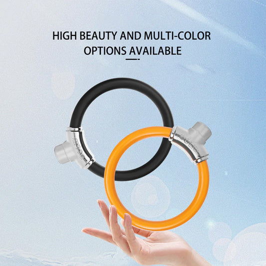 Compact Portable Combination Cable Lock for Bikes – Secure Protection