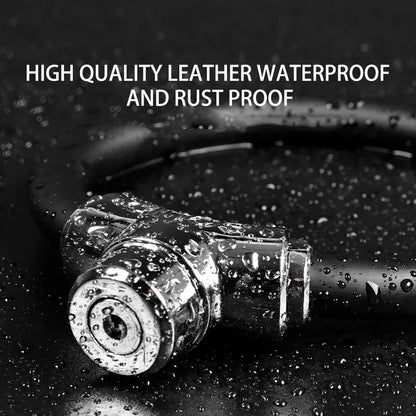 Compact Portable Combination Cable Lock for Bikes – Secure Protection