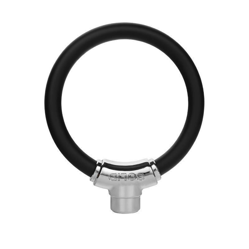 Compact Portable Combination Cable Lock for Bikes – Secure Protection
