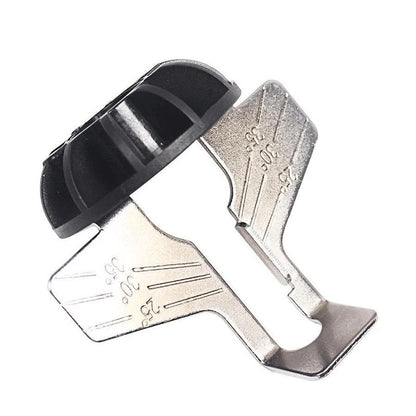 Precision Sharpener for Chainsaws and Tools