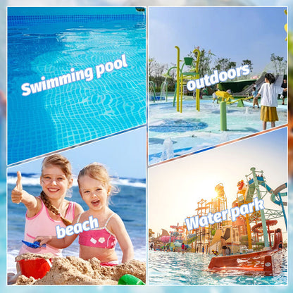 Powerful Water Blaster for Unforgettable Outdoor Fun