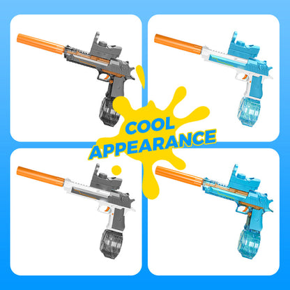 Powerful Water Blaster for Unforgettable Outdoor Fun