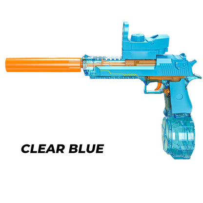 Powerful Water Blaster for Unforgettable Outdoor Fun