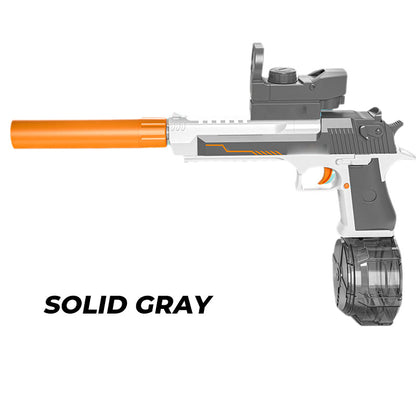Powerful Water Blaster for Unforgettable Outdoor Fun
