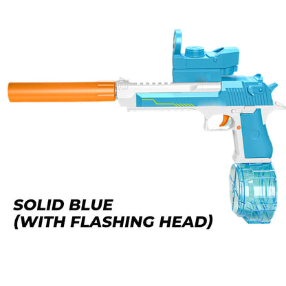 Powerful Water Blaster for Unforgettable Outdoor Fun