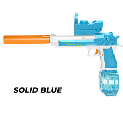 Powerful Water Blaster for Unforgettable Outdoor Fun