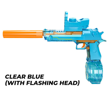 Powerful Water Blaster for Unforgettable Outdoor Fun