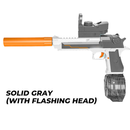 Powerful Water Blaster for Unforgettable Outdoor Fun