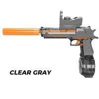Transparent Gray
