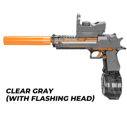 Powerful Water Blaster for Unforgettable Outdoor Fun