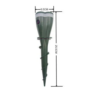 Waterproof Insect Repellent Lamp – High Efficiency – Modern Design