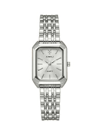 Silver-White