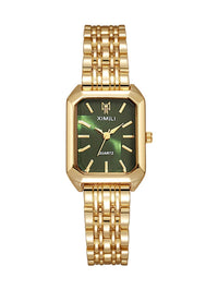 Gold-Green