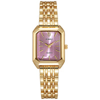 Gold-Pink