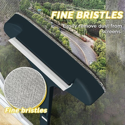 Effortless Window and Screen Cleaning Solution