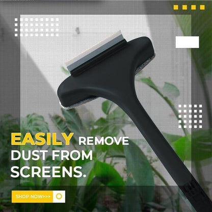 Effortless Window and Screen Cleaning Solution