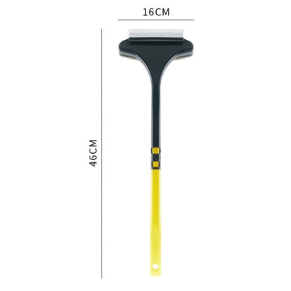 Effortless Window and Screen Cleaning Solution