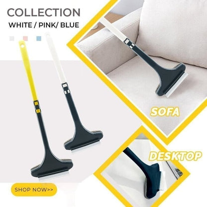Effortless Window and Screen Cleaning Solution