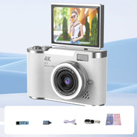 No Memory Card Included