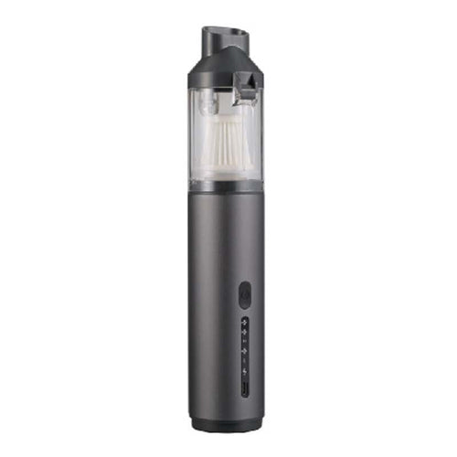 Cordless Car Vacuum Cleaner – High-Performance Handheld for Easy Detailing
