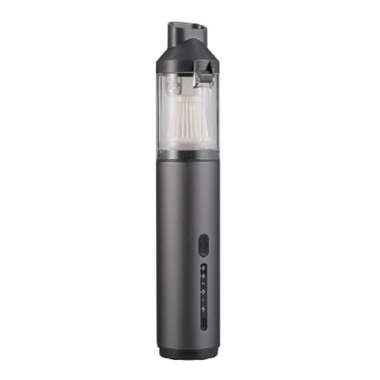 Cordless Car Vacuum Cleaner – High-Performance Handheld for Easy Detailing