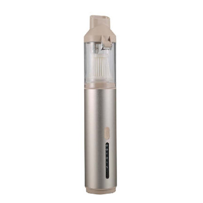 Cordless Car Vacuum Cleaner – High-Performance Handheld for Easy Detailing