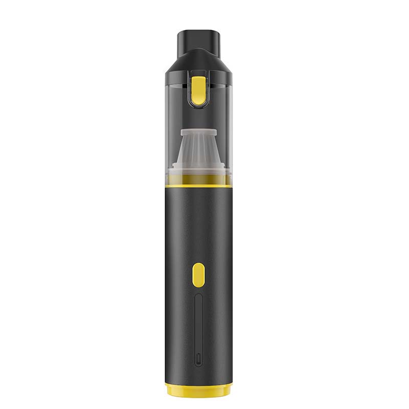 Cordless Car Vacuum Cleaner – High-Performance Handheld for Easy Detailing