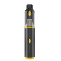 Black-Yellow