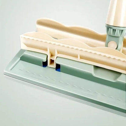 Versatile Floor Cleaner with Adjustable Handle 70–120 cm | 360° Swivel Head for Easy Cleaning