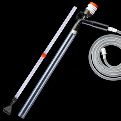 Gravel Cleaning Kit for Aquarium Water Changes