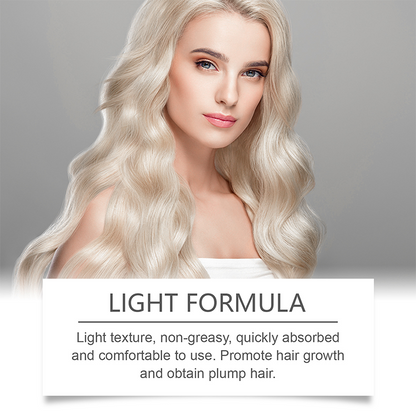 CoolTone Hair Mask for Radiant Blondes & Grays | Violet Color Care