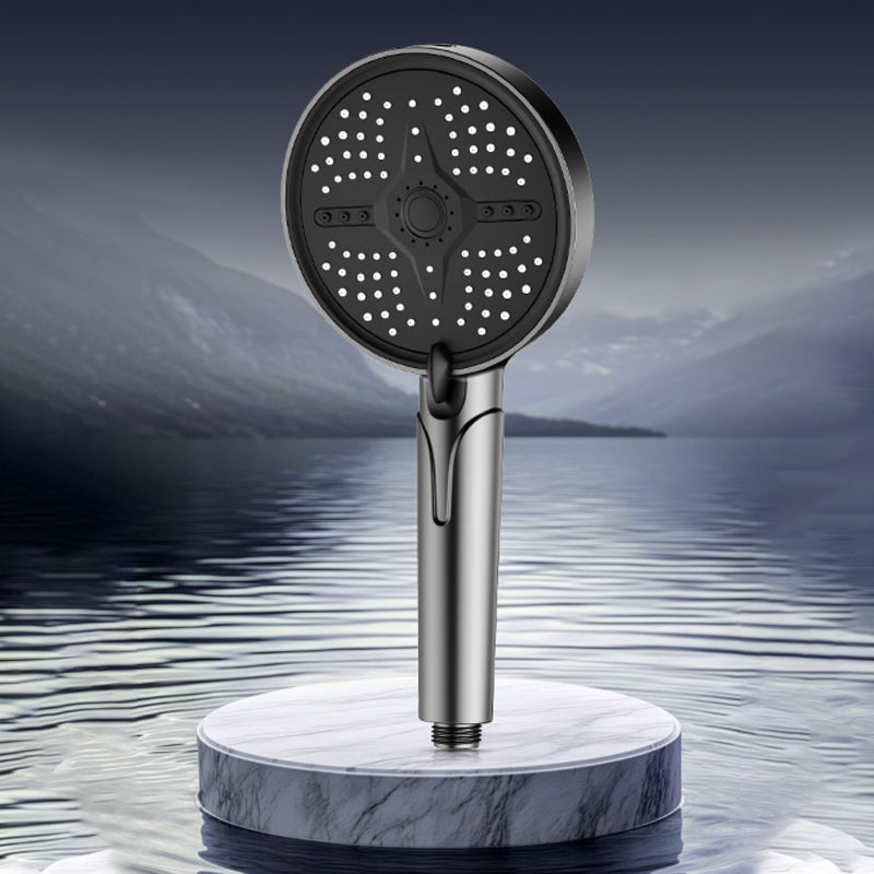 Luxury Handheld Shower Head for a Spa-Like Experience